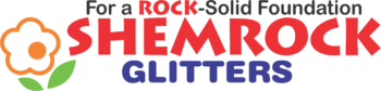 Shemrock Glitters